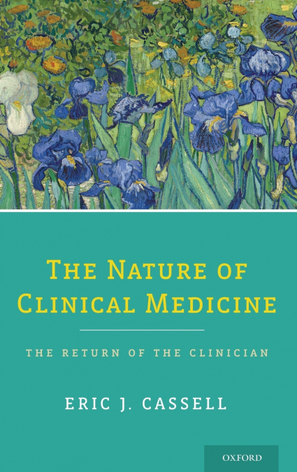 Nature of Clinical Medicine