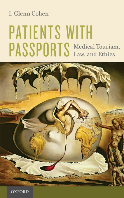 Patients with Passports
