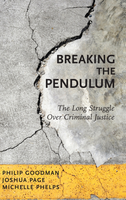 Breaking the Pendulum