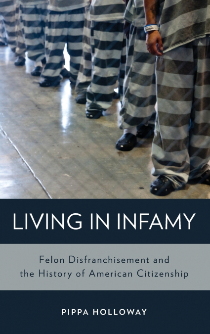 Living with Infamy