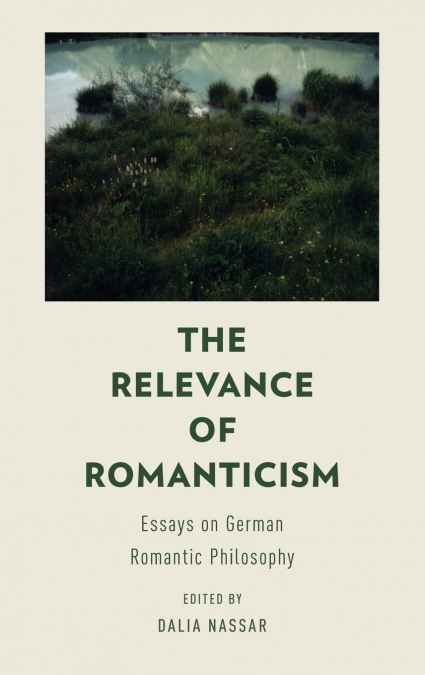 The Relevance of Romanticism
