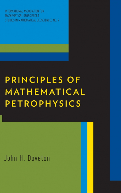 PRINC OF MATH PETROPHYSICS IAMGS C