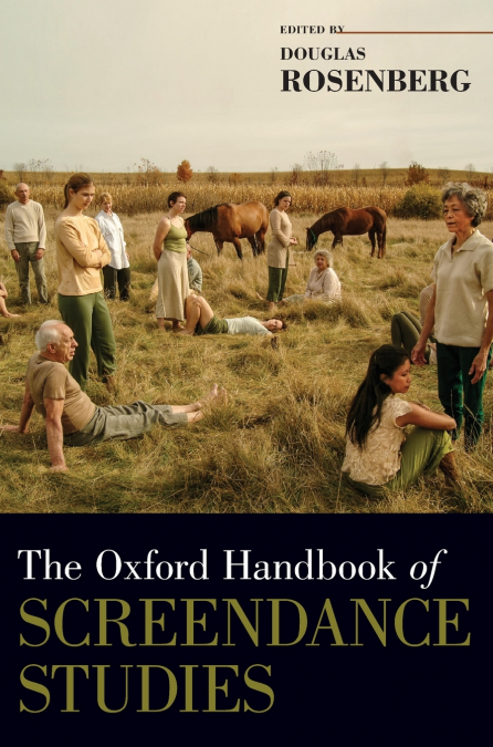 OHB SCREENDANCE STUDIES OHBK C