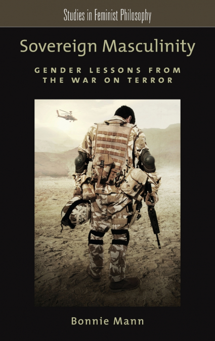 Sovereign Masculinity