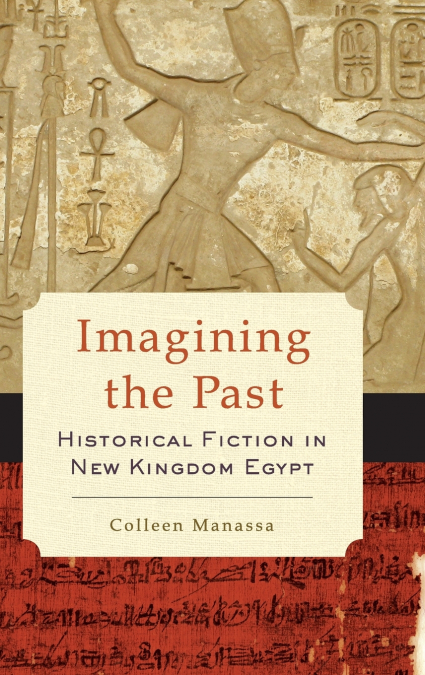 Imagining the Past