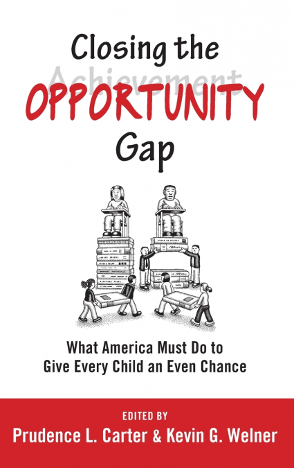 Closing the Opportunity Gap