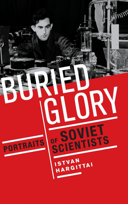 Buried Glory
