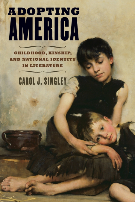 Adopting America