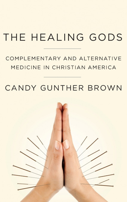 Healing Gods