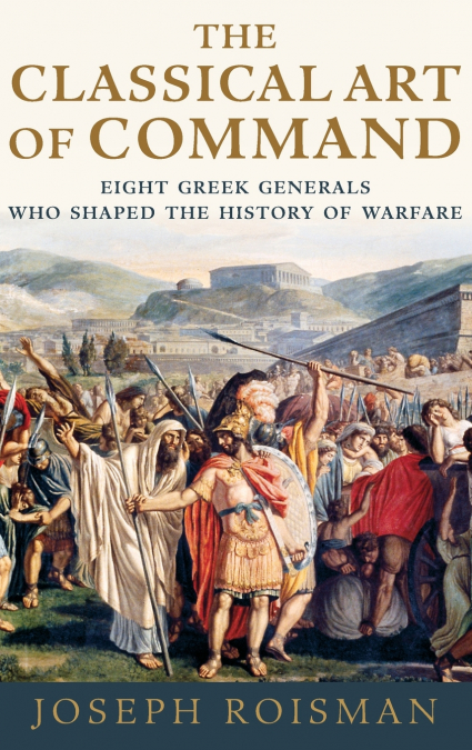 CLASSICAL ART OF COMMAND C