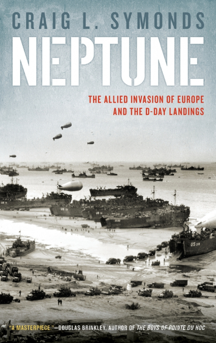 Operation Neptune