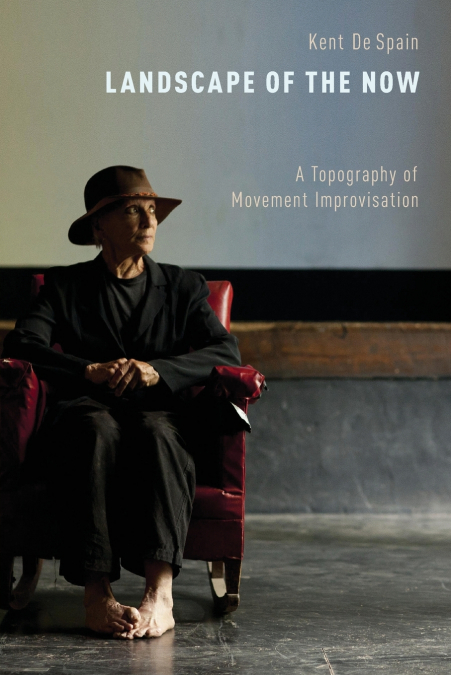 Landscape of the Now
