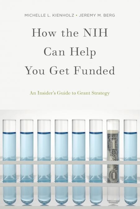 How the Nih Can Help You Get Funded