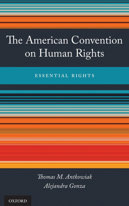 AMER CONVENT HUMAN RIGHTS ESSEN RIGHTS C