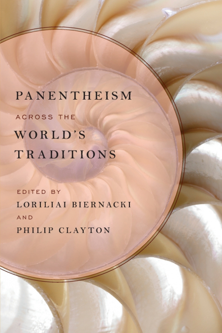 Panentheism Across the World’s Traditions