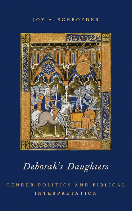 Deborah’s Daughters