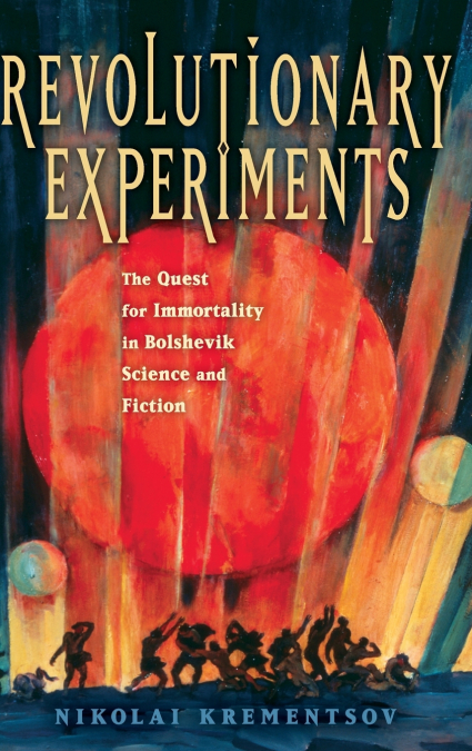 Revolutionary Experiments