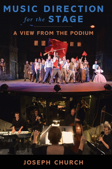 Music Direction for the Stage
