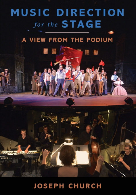 Music Direction for the Stage