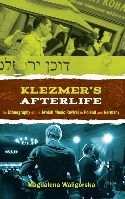Klezmer’s Afterlife