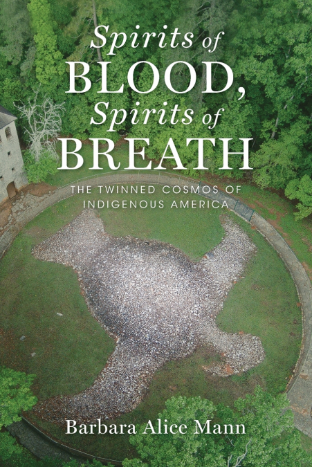 SPIRITS OF BLOOD SPIRIT OF BREATH P