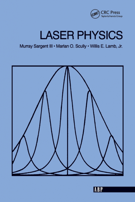 Laser Physics