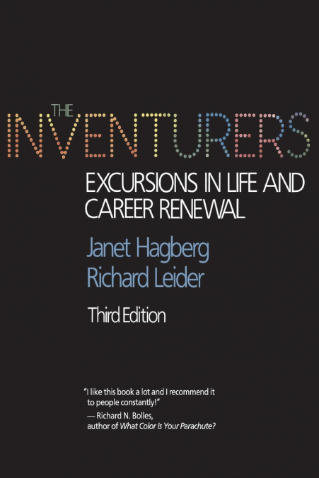 The Inventurers