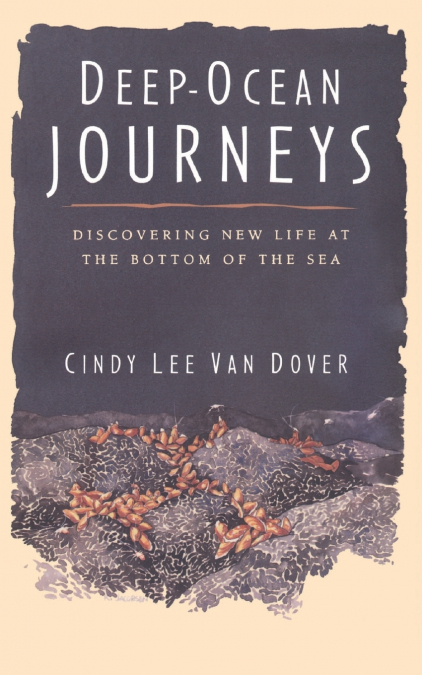 Deep Ocean Journeys