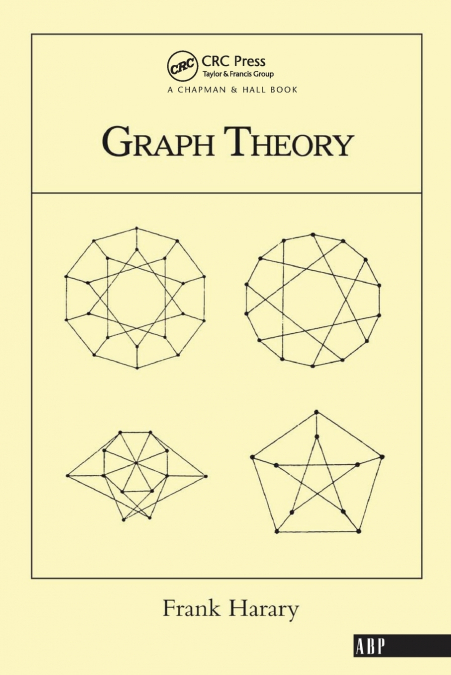 Graph Theory (on Demand Printing Of 02787)