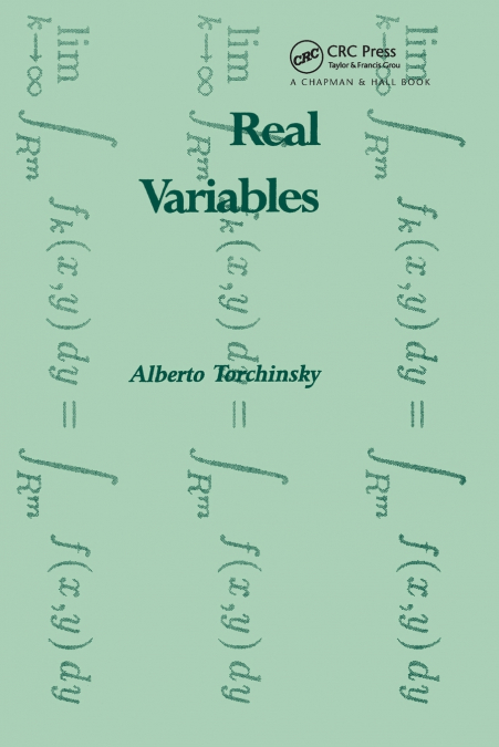 Real Variables