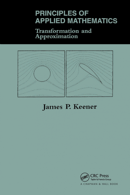 Principles Of Applied Mathematics