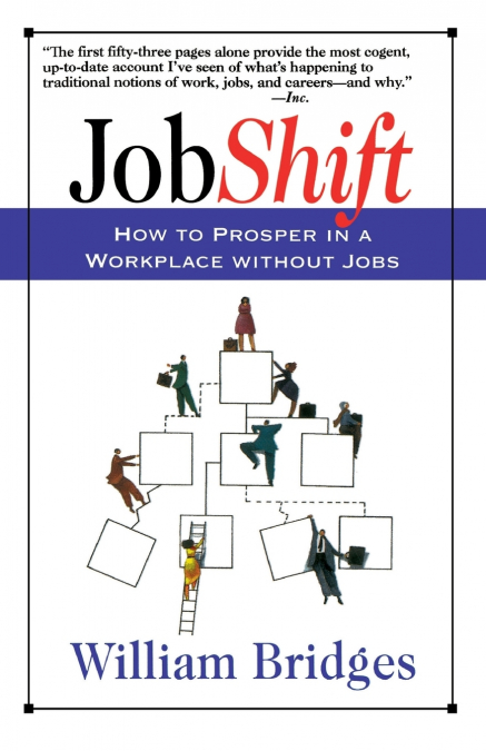Jobshift