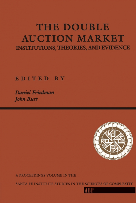 The Double Auction Market