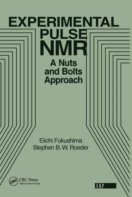 Experimental Pulse NMR