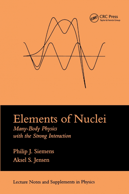 Elements Of Nuclei