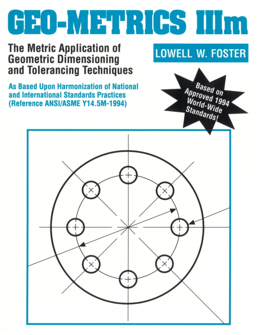 Geo-Metrics IIIm