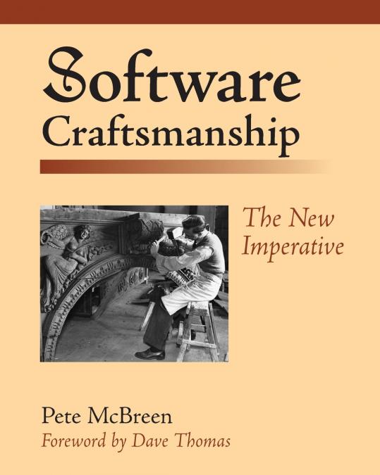 Software Craftsmanship