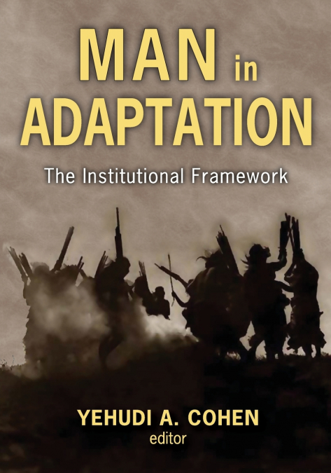 Man in Adaptation