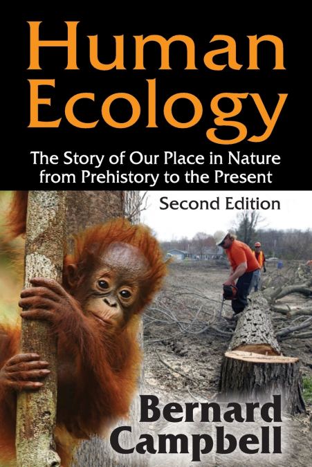 Human Ecology