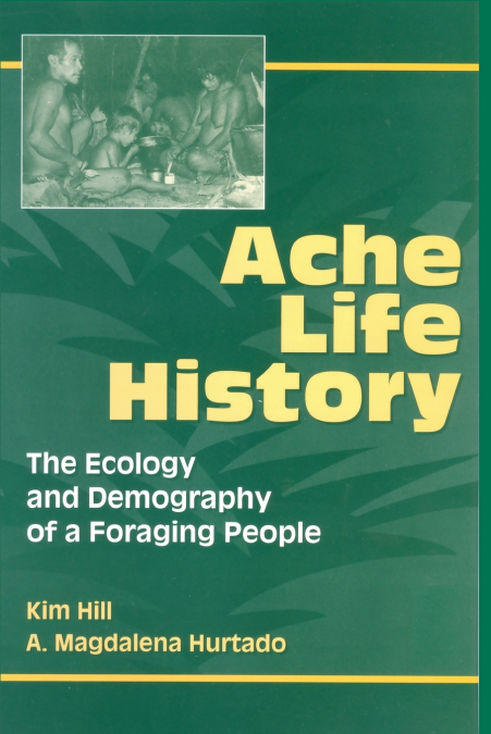 Ache Life History
