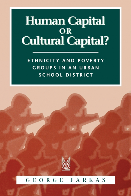 Human Capital or Cultural Capital?