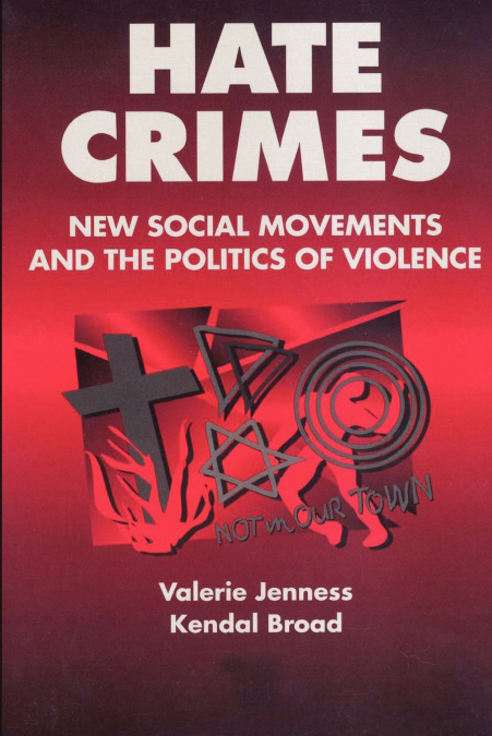 Hate Crimes