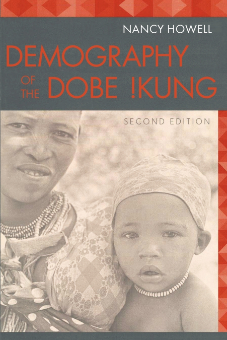 Demography of the Dobe !Kung