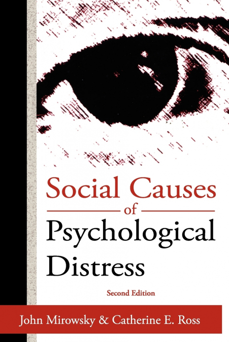 Social Causes of Psychological Distress