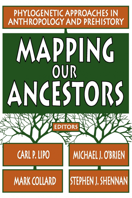 Mapping Our Ancestors