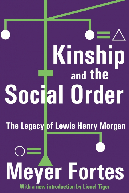 Kinship and the Social Order