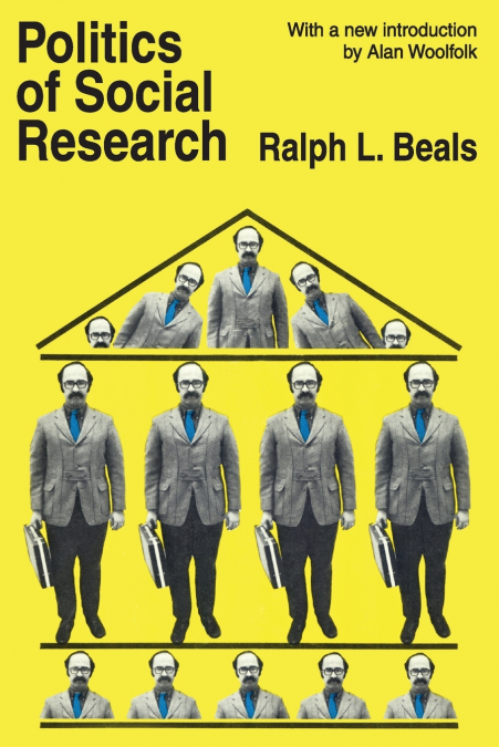 Politics of Social Research