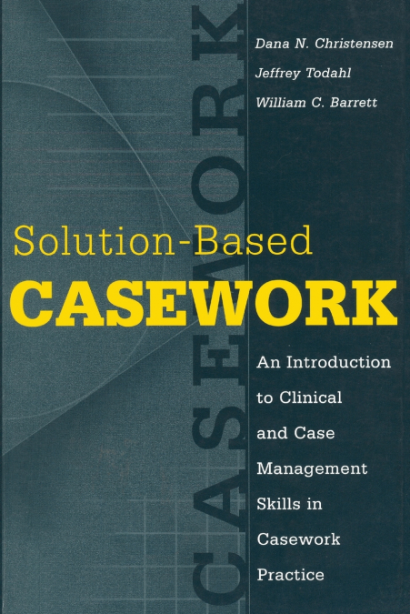 Solution-based Casework