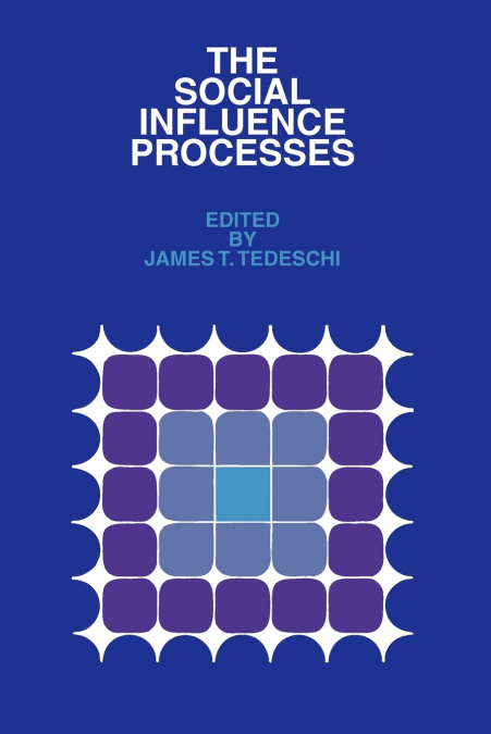 The Social Influence Processes