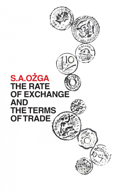 The Rate of Exchange and the Terms of Trade